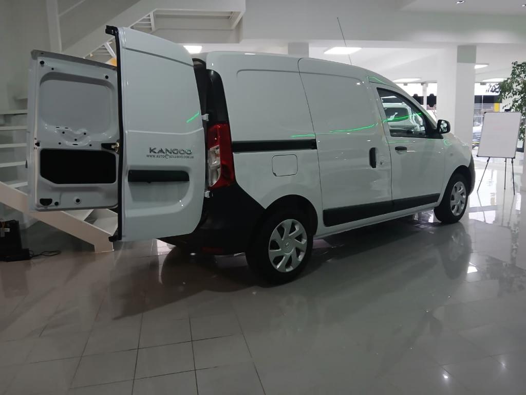 RENAULT KANGOO EXPRESS SCE 0KM